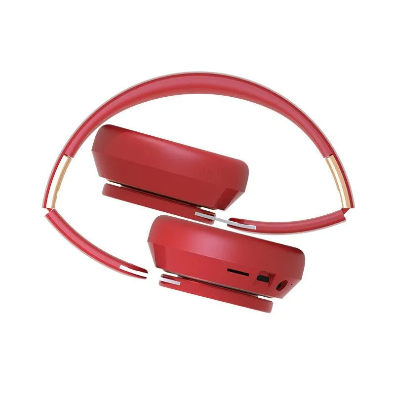 07S Wireless Bluetooth headphones