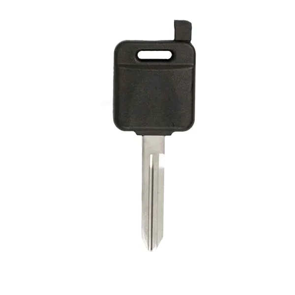 100 x 1999-2006 Nissan Infiniti / Transponder Key SHELL / NI04 / NI02 (AFTERMARKET)