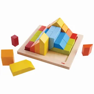 3D Creative Blocks