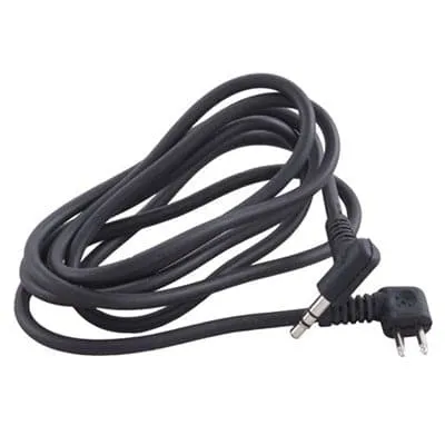 3M™ PELTOR™ Audio Input Cable, 3.5mm Mono Plug