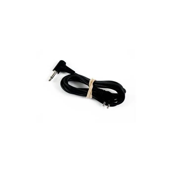 3M PELTOR Audio Input Cable FL6H-03, 3.5mm Mono Plug