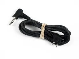 3M™ PELTOR™ Audio Input Cable FL6M, 2.5mm Mono Plug