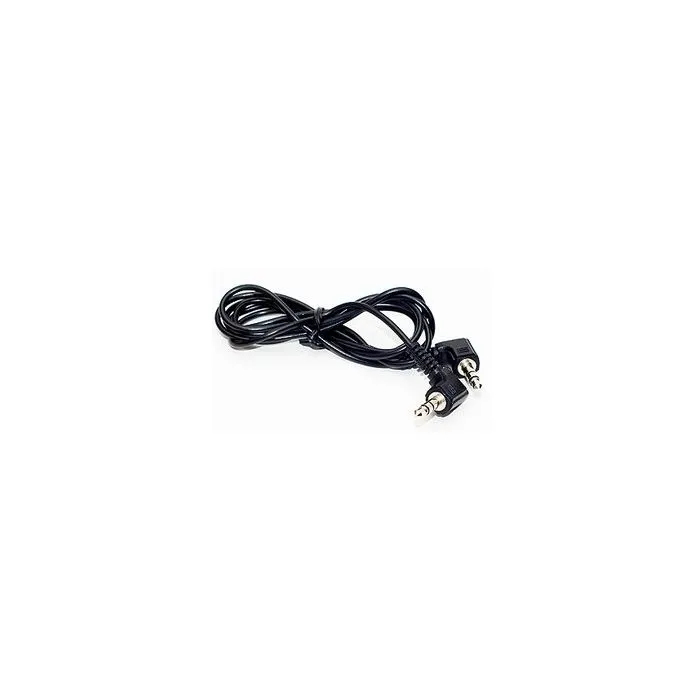 3m Peltor PELFL6CS Cell Phone Patch Cord for PowerCom Series, 1 Each