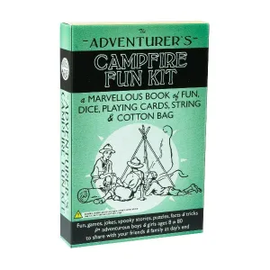 Adventurer Campfire Fun Kit