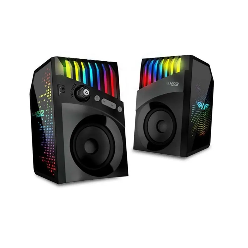 Armaggeddon Lumo 2 Speakers 2.0