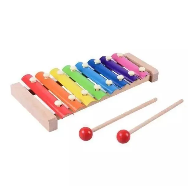 Baby Educational Toys Wooden Toys Montessori Early Learning Baby Birthday Christmas New Year Gift Toys for Children Kids