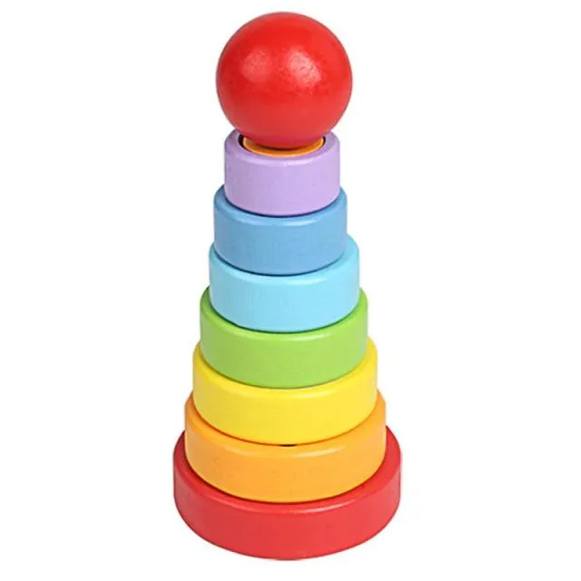 Baby Educational Toys Wooden Toys Montessori Early Learning Baby Birthday Christmas New Year Gift Toys for Children Kids