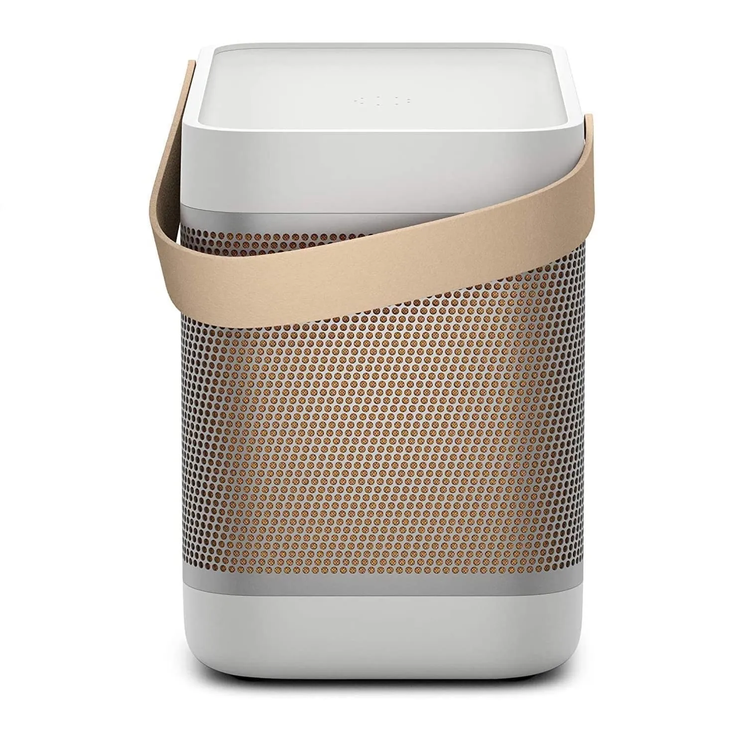 Bang & Olufsen Beolit 20 wireless speaker, fog gray