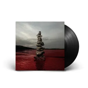 Blood & Stone LP (Black Vinyl)