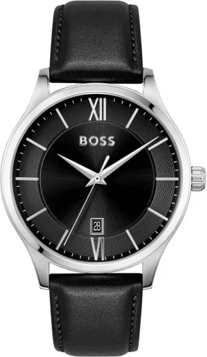 BOS Watch Elite Mens