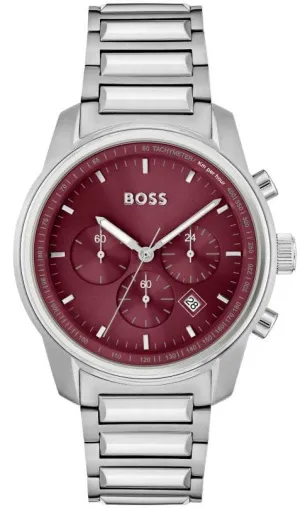 BOS Watch Trace Mens