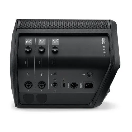 Bose 869583-1110 S1 Pro  Wireless PA System with Bluetooth