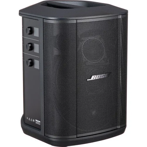 Bose 869583-1110 S1 Pro  Wireless PA System with Bluetooth