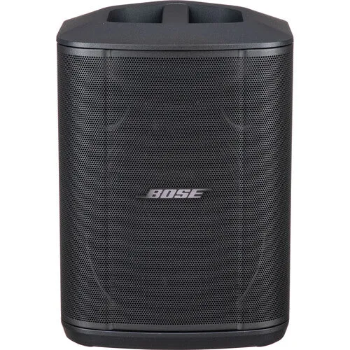 Bose 869583-1110 S1 Pro  Wireless PA System with Bluetooth