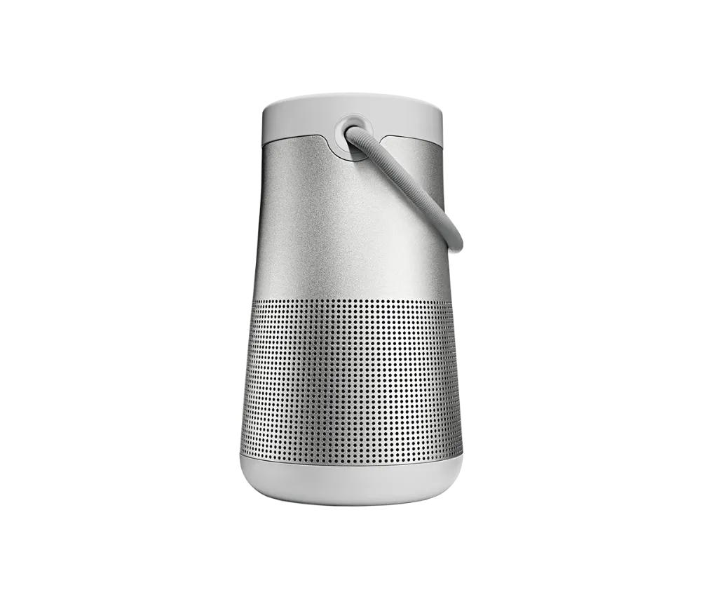 Bose SoundLink Revolve  II Bluetooth® Speaker - Luxe Silver