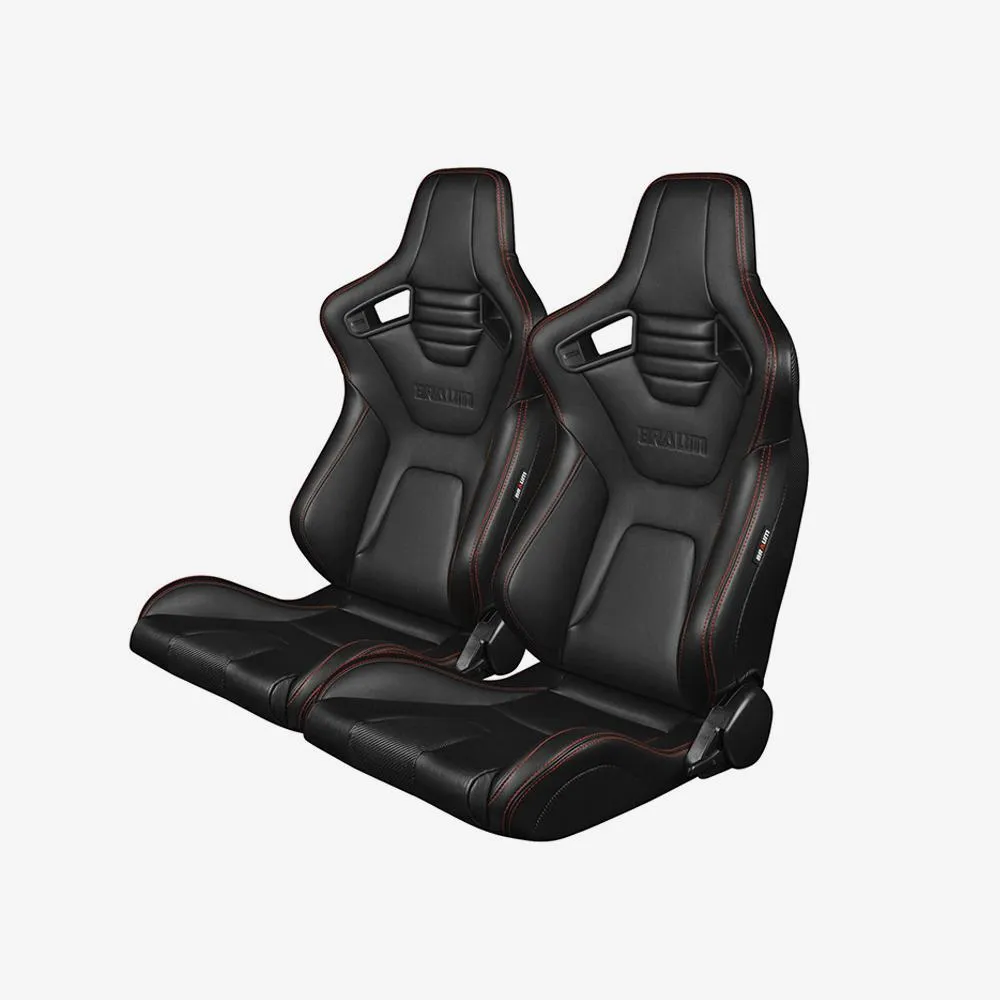 Braum – Elite-X Sport Seats