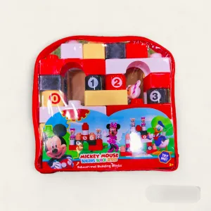 Building blocks Toys