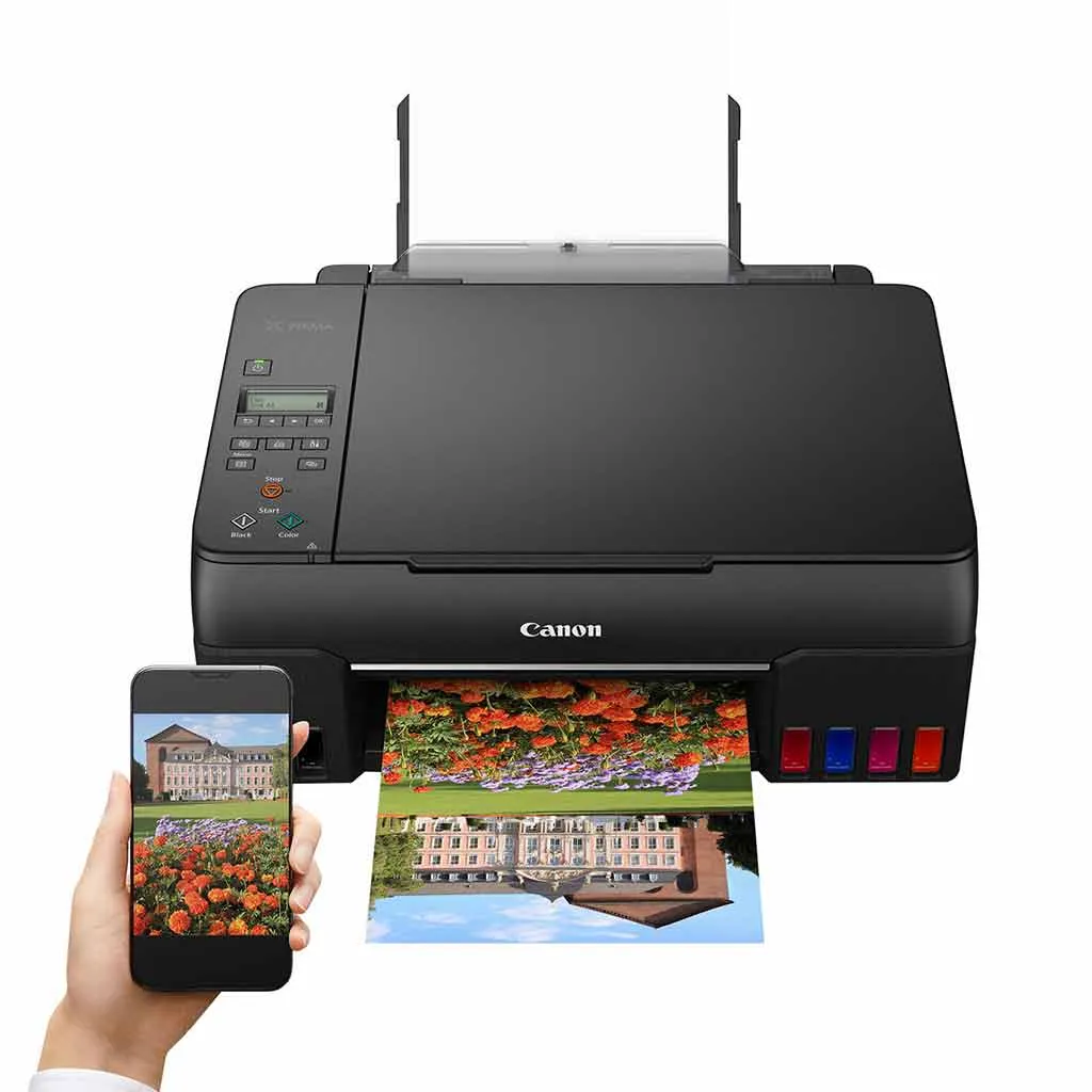 Canon Pixma G620 Printer