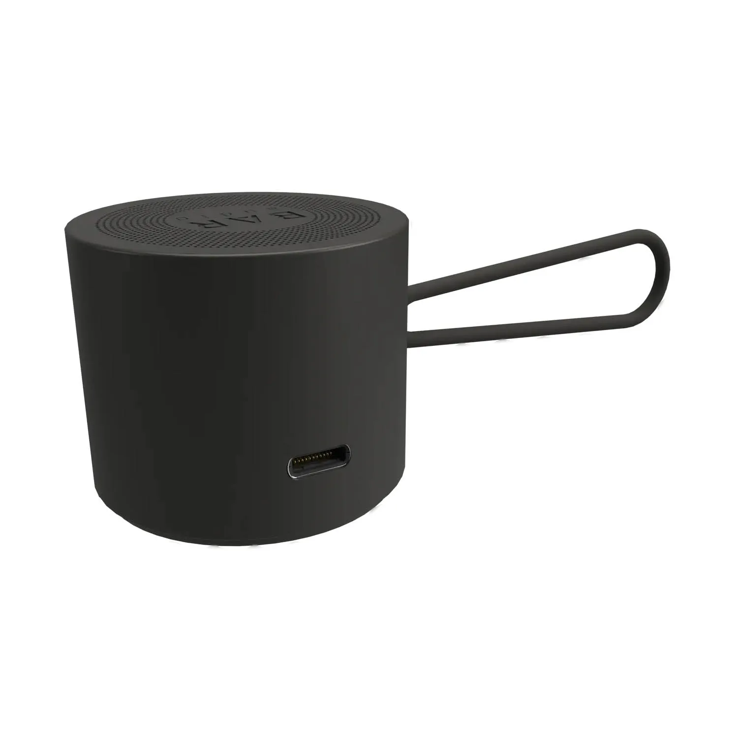 Cellhelmet Bar Audio Small Bluetooth Speaker - Gun Metal