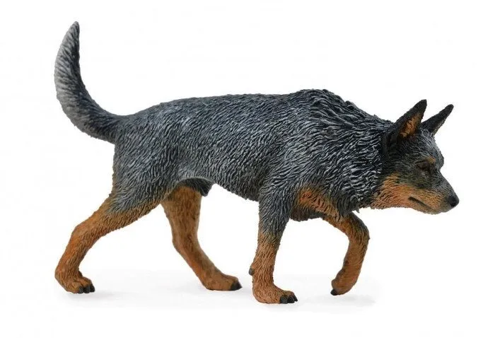 CollectA Australian Cattle Dog Figurine L