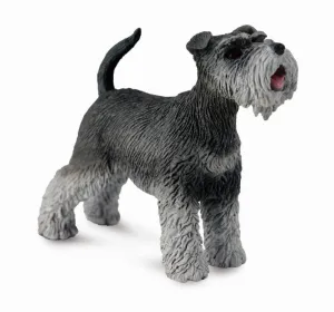 CollectA Schnauzer Figurine M