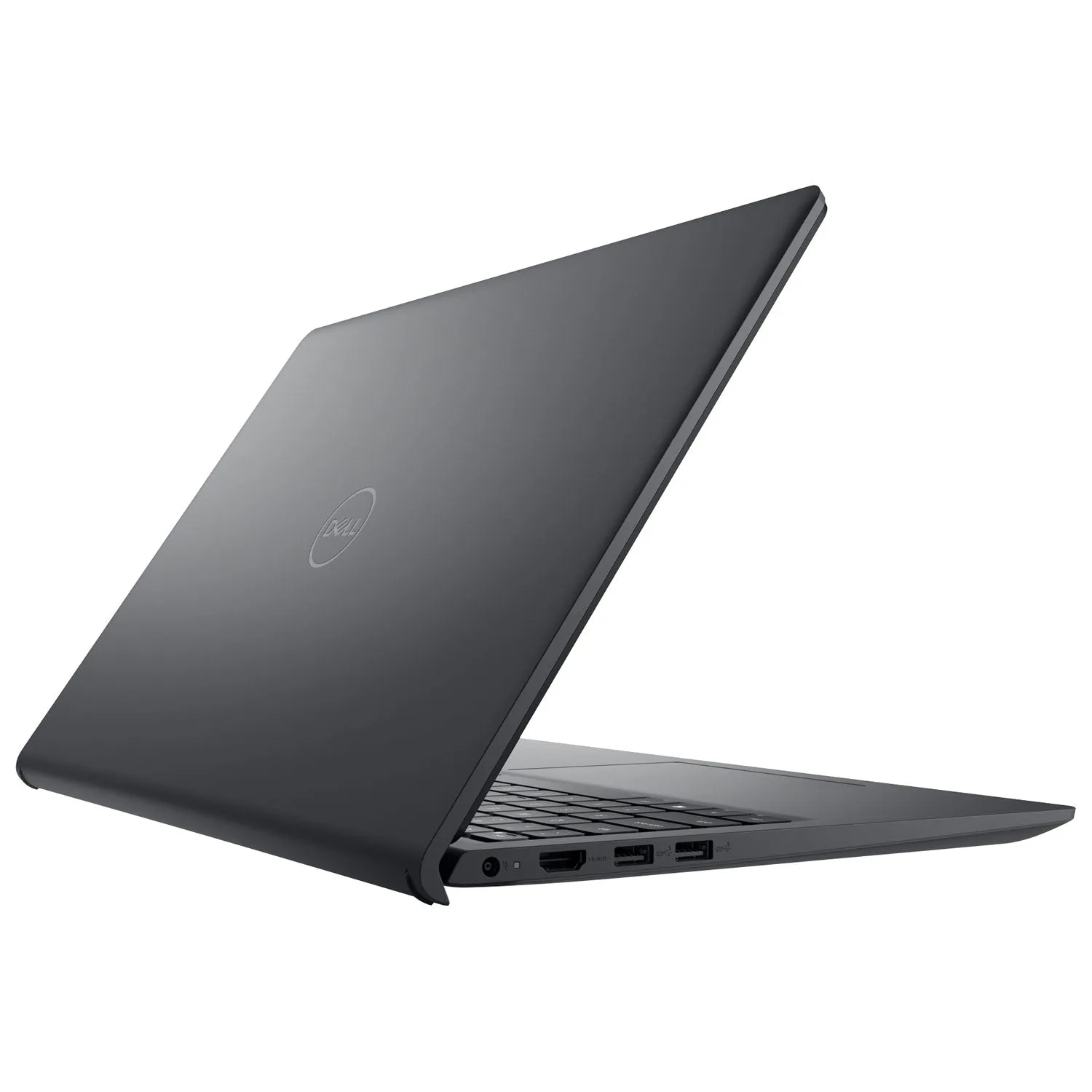 Dell Inspiron 3511 15.6" Touchscreen Laptop - Black (Intel Core i5-1135G7/256GB SSD/8GB RAM/Windows 11 S)