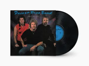 Desert Rose Band - Pages Of Life (Vinyl)