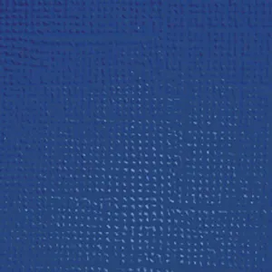 Doodlebug Textured Cardstock 12"X12" - Navy