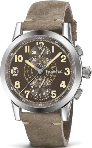 EC Watch Nuvolari Legend