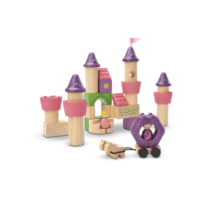 Fairy Tale Blocks