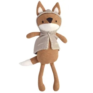 Frankie Fox Plush