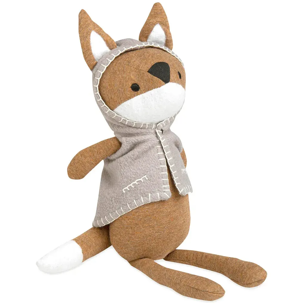 Frankie Fox Plush