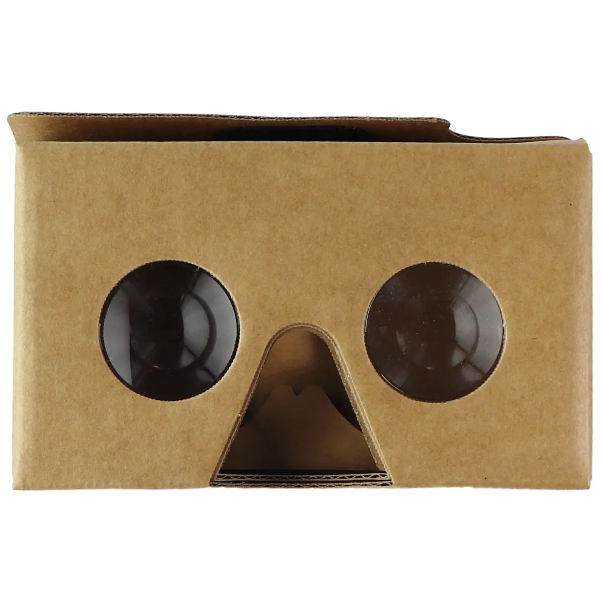 Google Cardboard VR Virtual Reality Goggles (Single)