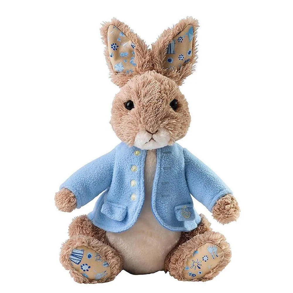 GUND Peter Rabbit "GOSH Peter Rabbit" Soft Toy (Large)