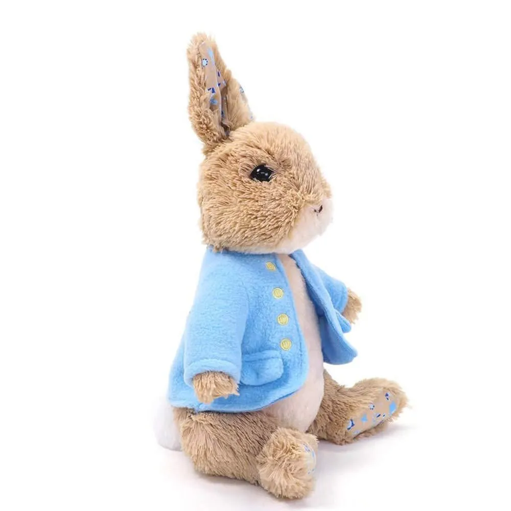 GUND Peter Rabbit "GOSH Peter Rabbit" Soft Toy (Large)