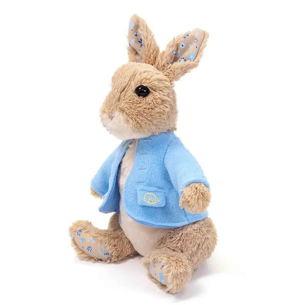 GUND Peter Rabbit "GOSH Peter Rabbit" Soft Toy (Large)