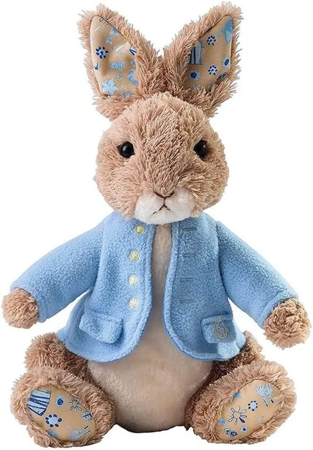 GUND Peter Rabbit "GOSH Peter Rabbit" Soft Toy (Large)