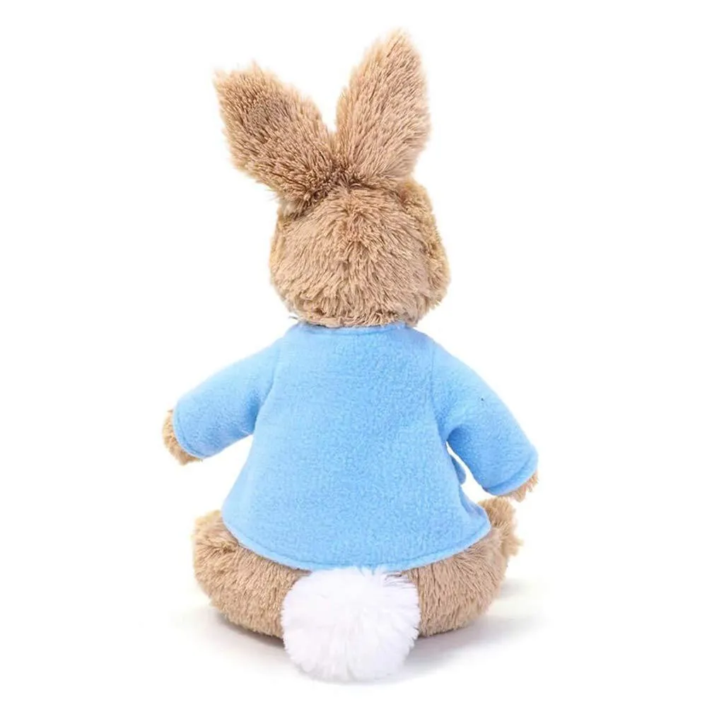 GUND Peter Rabbit "GOSH Peter Rabbit" Soft Toy (Large)