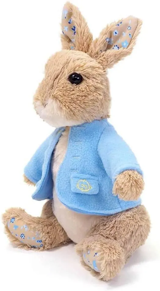 GUND Peter Rabbit "GOSH Peter Rabbit" Soft Toy (Large)