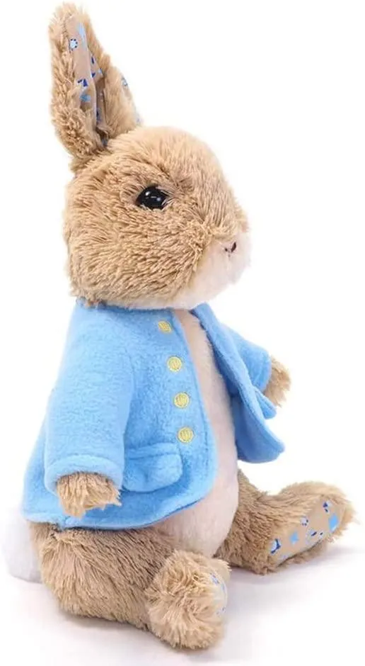 GUND Peter Rabbit "GOSH Peter Rabbit" Soft Toy (Large)