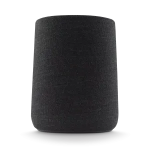 Harman Kardon Citation 100 MKII Voice-Activated Speaker With Google Assistant - Black