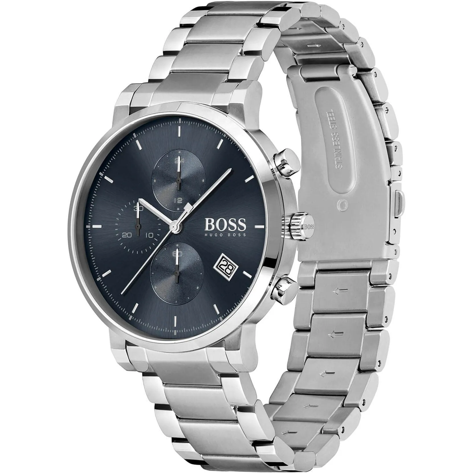 HBOS Watch Integrity Mens