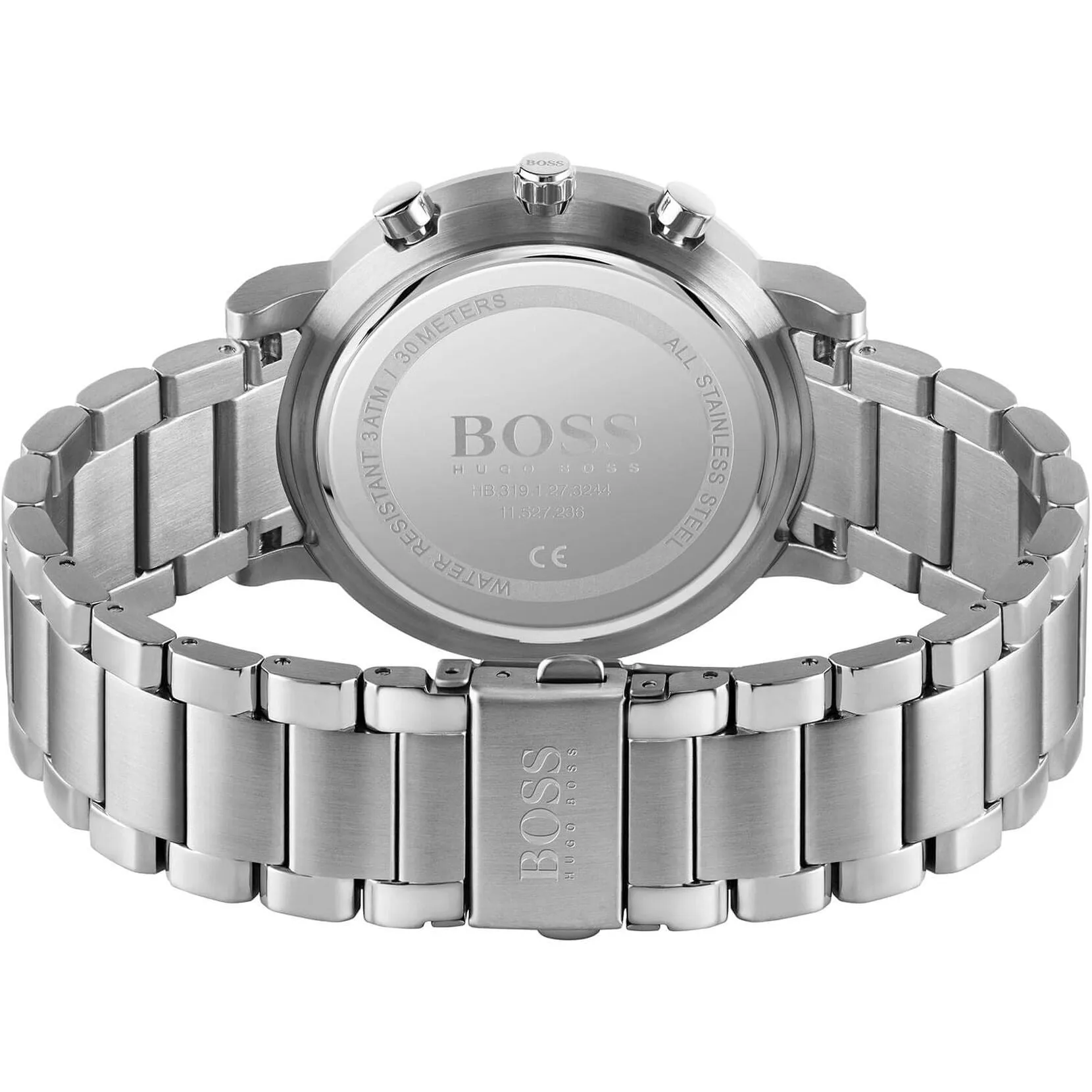 HBOS Watch Integrity Mens