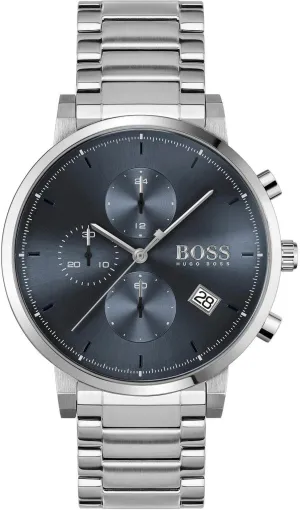 HBOS Watch Integrity Mens