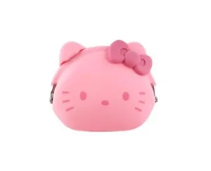 Hello Kitty Mimi Pouch (Pink)