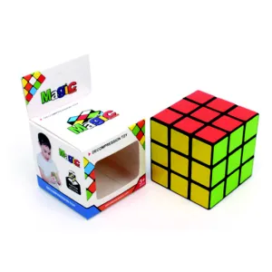 Huada Magic Cube 7cm