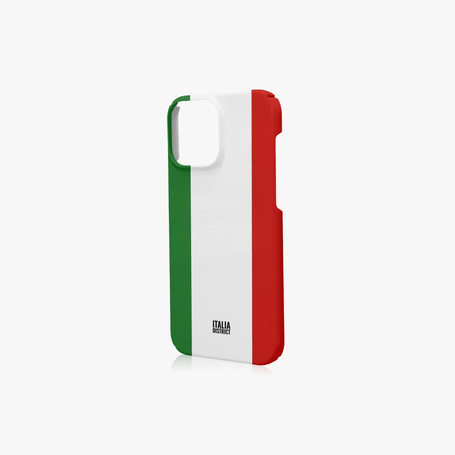 Italian Flag Phone Case iPhone 13 Pro Max