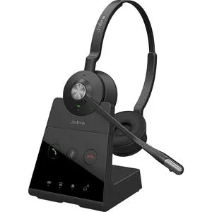 Jabra Engage 65 Stereo Headset