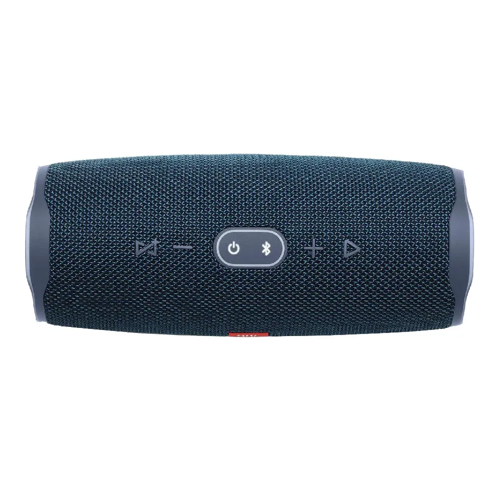 JBL Charge 4 wireless speaker, blue