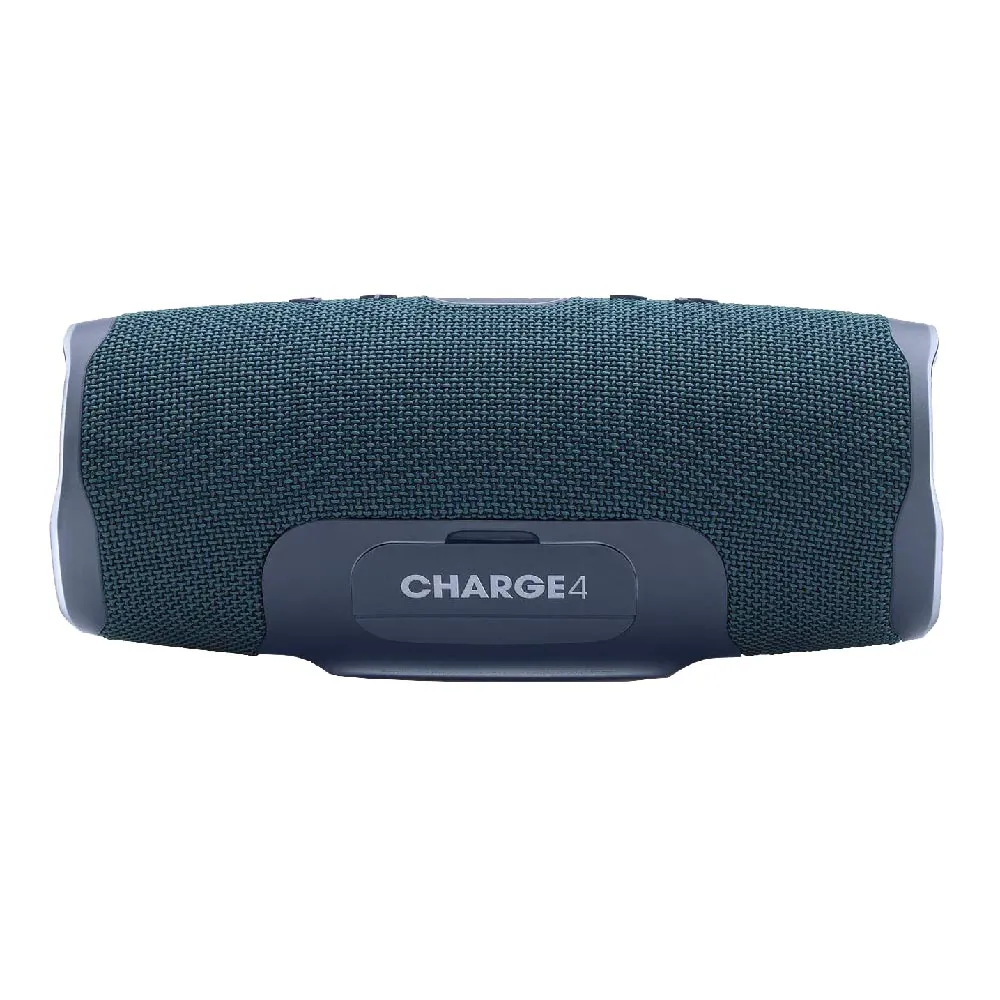 JBL Charge 4 wireless speaker, blue